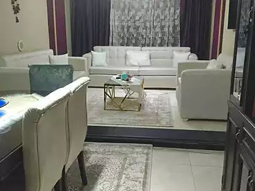 Apartments For sale in El Lebeny, Faisal, 120 sqm