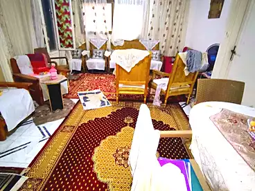 شقق للبيع في سيدي بشر بحري، سيدي بشر، 110 متر