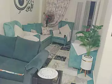 Apartments For sale in Sidi Beshr Qebli, Sidi Bishr, 95 sqm