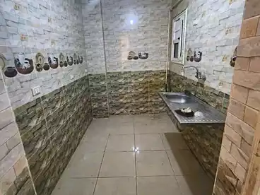 Apartments For rent in El Arbaeen St., Gisr Al Suez, 90 sqm