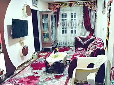 شقق للبيع في اسكوت، ميامي الجديدة، 120 متر