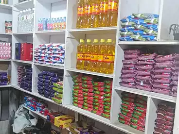 Shops For sale in Sidi Beshr Bahri, Sidi Bishr, 9 sqm
