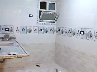 Apartments For sale in Street 27, Nozha 2, 100 sqm