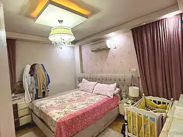 Apartments For sale in Gamal Abdel Nasser St., El Asafra, 110 sqm