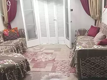 شقق للبيع في شارع رضوان، الهانوفيل، 120 متر