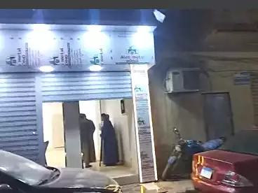 تجاري للإيجار في الطالبية، فيصل، 60 متر