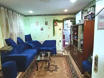 شقق للبيع في الفلكي، السيوف، 75 متر