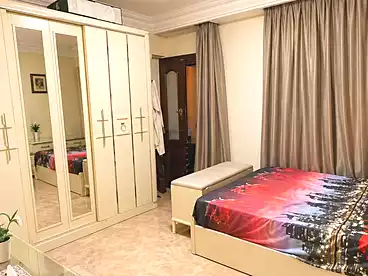 Apartments For sale in Khatem El Morsalin St, Tersa, 120 sqm