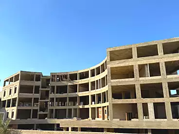 في الحي السابع عشر، الشيخ زايد، 60 متر
