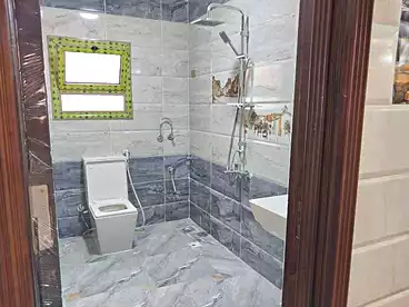 Apartments For sale in Rostom St., Helwan, 200 sqm