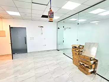 في كمبوند وان قطاميه - مرشدي جروب، كمبوند بالمعادي، 85 متر