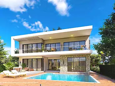 Separate Villa For sale in Dose Resort - Akam Alrajhi, North Coast Resorts, 293 sqm