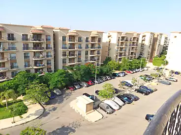 Apartments For sale in Phase 7, Extension of Rehab, 99 sqm