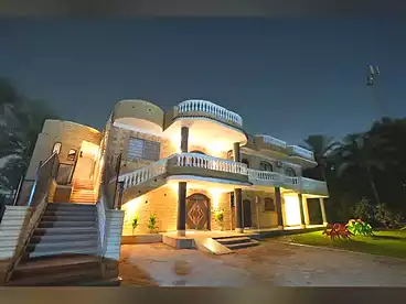 فلل للبيع في المنصوريه، القاهرة الكبرى، 1400 متر
