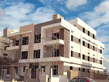 Apartments For sale in Lake Dream - Dream Land Compound, Dream Land Compound - Bahgat Group, 220 sqm
