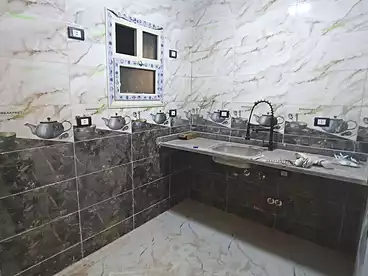 Apartments For sale in Street 27, Nozha 2, 140 sqm