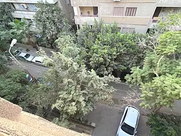 Apartments For sale in Heliopolis Square, Heliopolis - Masr El Gedida, 180 sqm