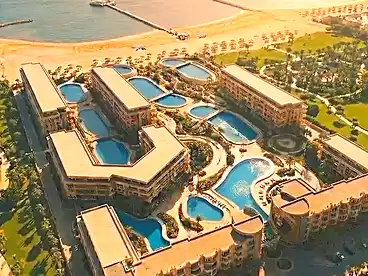 Chalets For sale in Hurghada Resorts, Red Sea, 48 sqm
