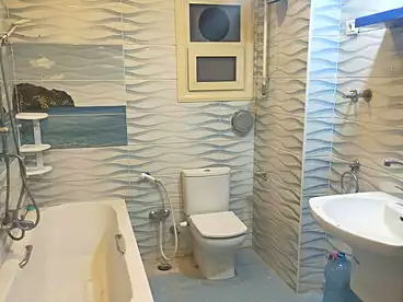 Apartments For rent in Helwan, Greater Cairo, 160 sqm