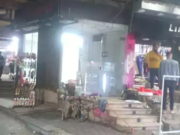 محلات للبيع في حدائق القبة، القاهرة الكبرى، 36 متر