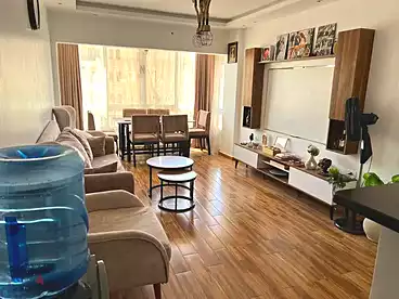 Apartments For sale in Eighth Neighborhood, El Obour, 90 sqm
