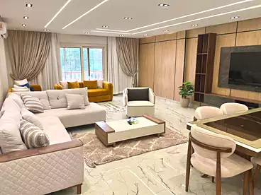 Properties For sale in Lebanon St, El Mohandeseen, 250 sqm