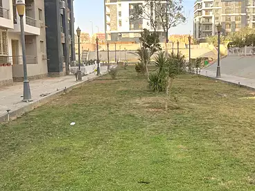 Apartments For sale in Dar Misr El Andalous, Dar Misr, 130 sqm
