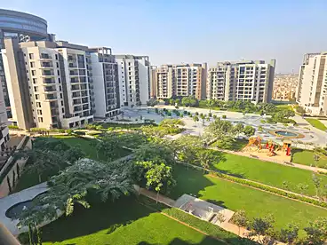 عقارات للبيع في زد تاور - كمبوند زيد الشيخ زايد، كمبوند زيد الشيخ زايد - اورا، 155 متر