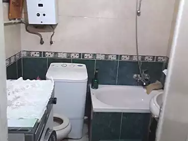 Apartments For sale in El Naam, Ain Shams, 100 sqm