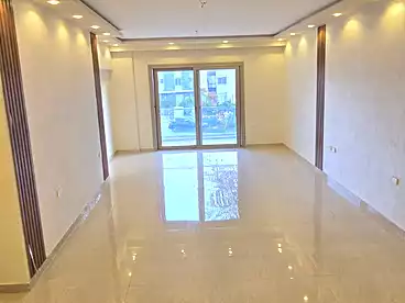 Apartments For rent in Galleria Residence - Arabia, Compounds in New Cairo, 194 sqm