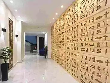 Hotel For sale in El Haram, Greater Cairo, 1000 sqm