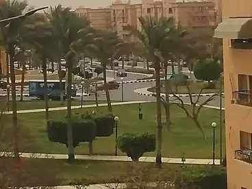 شقق للبيع في شارع أم كلثوم، المرحله الثالثه، 90 متر