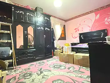 Apartments For sale in Qased Kareem St., El Bitash, 110 sqm