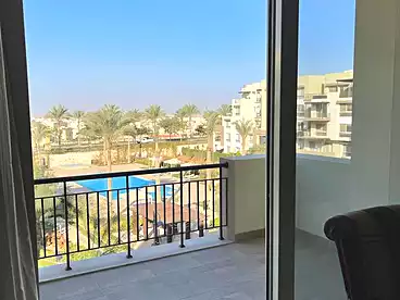 Apartments For sale in Celesta Hills - Uptown Cairo Compound, Uptown Cairo Compound - Emaar, 225 sqm