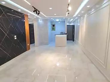 Apartments For sale in El Lebeny, Faisal, 160 sqm