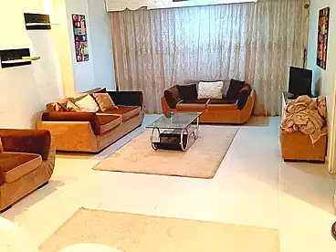Apartments For sale in Mansheyat El Tahrir, Ain Shams, 140 sqm