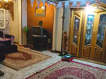 شقق مفروشة للإيجار في كايرو مول، الهرم، 80 متر