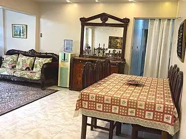 شقق للبيع في شارع عبد المحسن الوسيمي، ألف مسكن، 130 متر