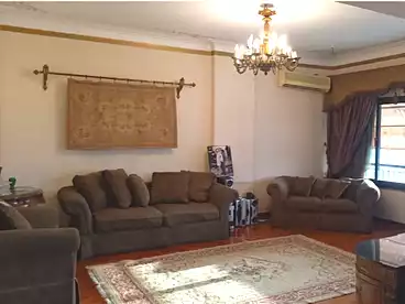 Apartments For sale in Abd El Aziz Al Saud St., Manial, 181 sqm