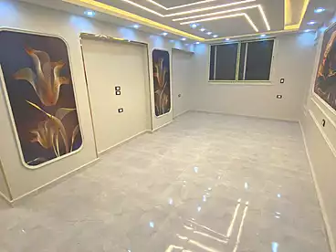 شقق للبيع في شارع جسر السويس، النزهة 2، 140 متر