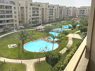 عقارات للبيع في كمبوند ذا سكوير - صبور، كمبوند بالتجمع الخامس، 210 متر