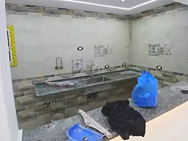 Apartments For sale in El Falki, El Seyouf, 120 sqm