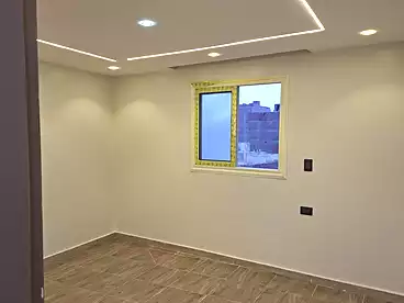 Apartments For rent in El Lebeny, El Haram, 140 sqm