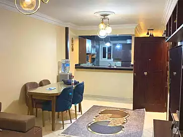 Apartments For sale in Mansheyat El Tahrir, Ain Shams, 125 sqm