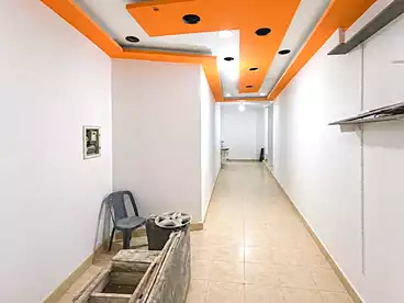 Commercial For rent in Street 45, El Asafra, 50 sqm