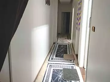 Apartments For sale in El Shams El Gedida City, Helwan, 110 sqm
