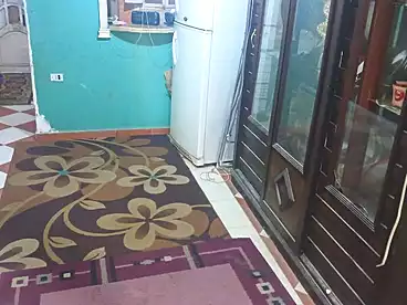 Apartments For sale in Rael St., Manshiet Ain Helwan, 90 sqm