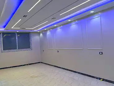 Apartments For sale in Street 27, Nozha 2, 130 sqm
