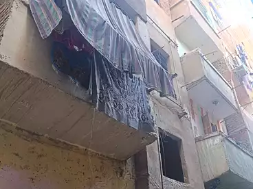 Building For sale in Othman Shehata St., Ain Shams El Sharkia, 140 sqm