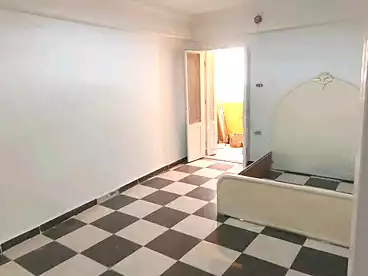 شقق للبيع في شارع نبوي المهندس، المندرة، 136 متر